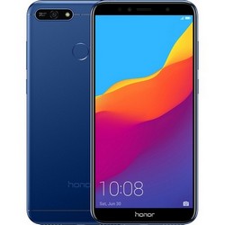 Замена стекла на телефоне Honor 7A Pro в Ростове-на-Дону